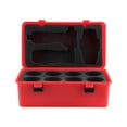 REYYOISKA Waterproof Portable Box 8 In1 Storage Carrying Case For Burst