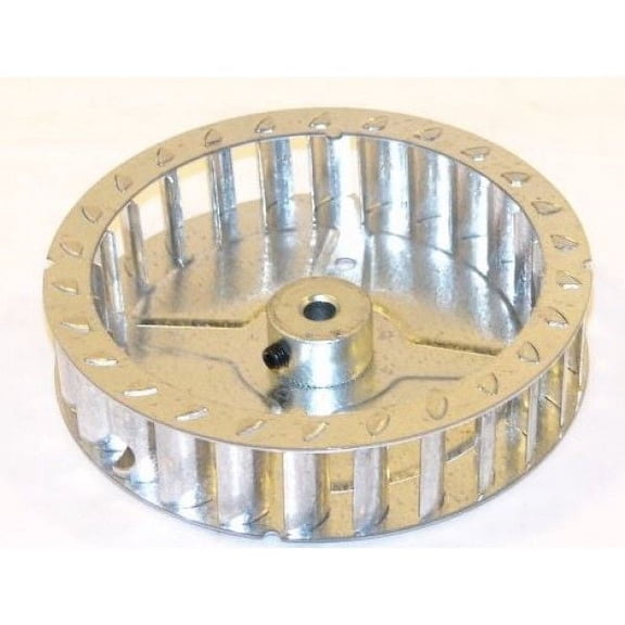 REZNOR 135979 Draft Inducer Blower Wheel