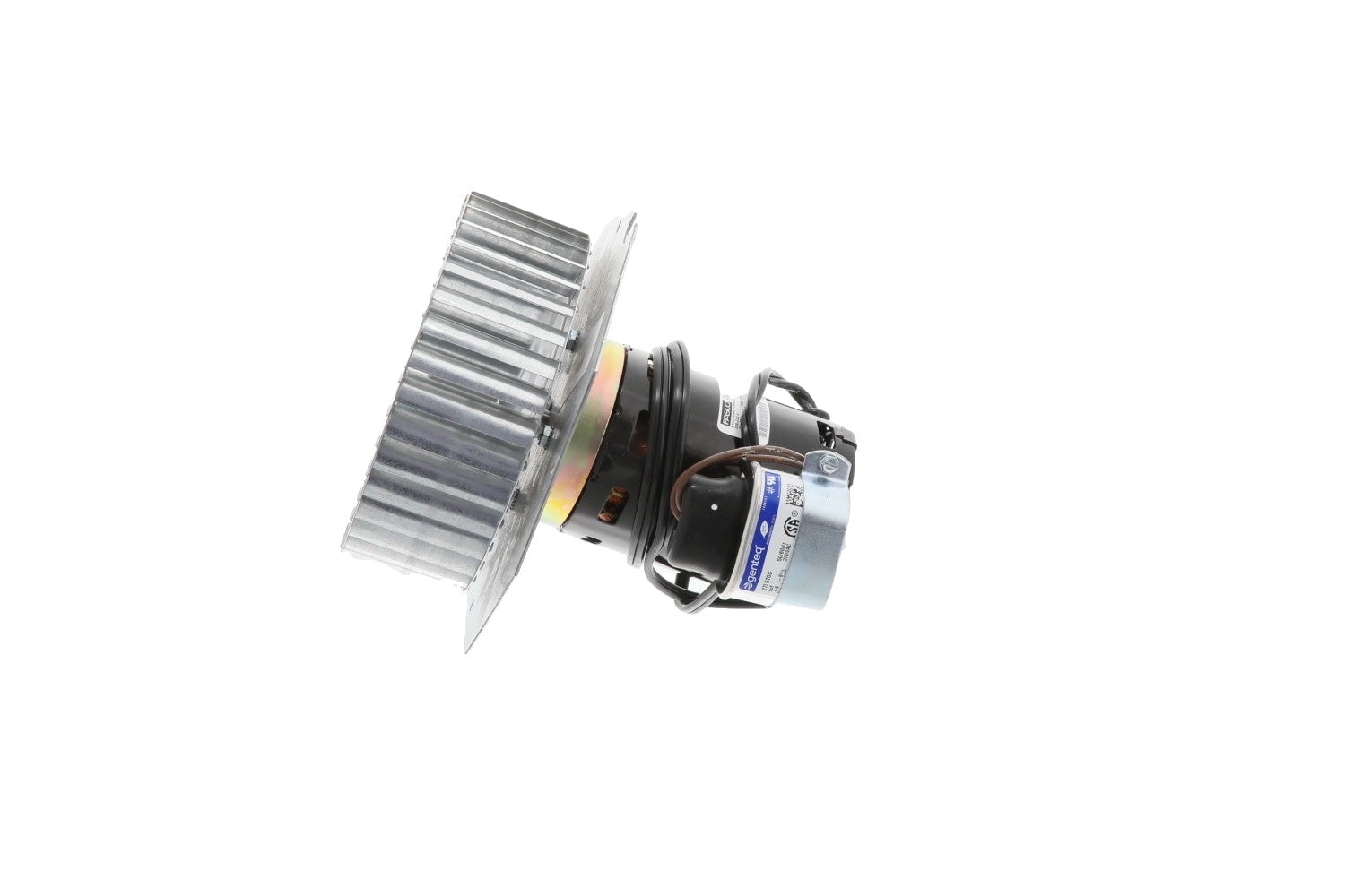 REZNOR 174010 Reznor Ventor Assembly 208/230V