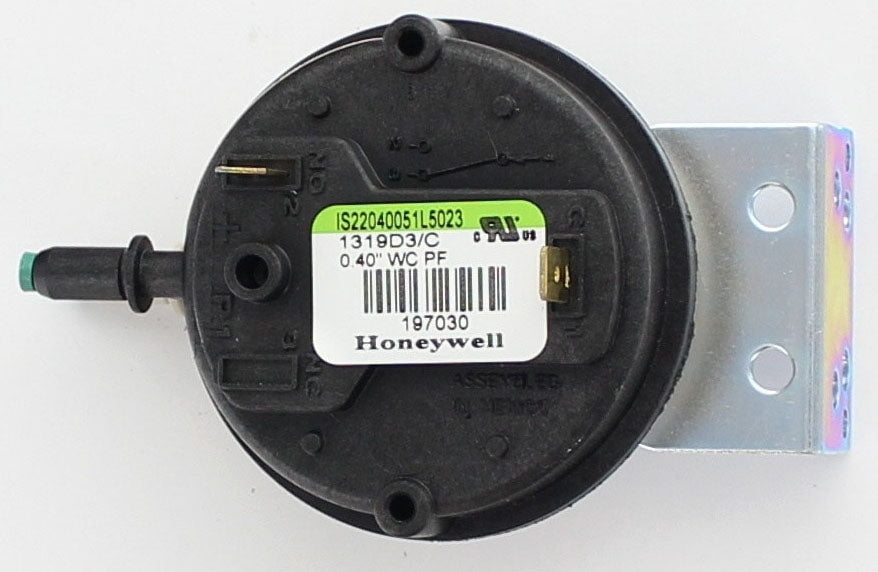 REZNOR 197032 - Heater Pressure Switch (197032)