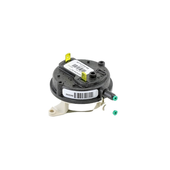 REZNOR 205442 Reznor . 20 Wc Spst Pressure Switch