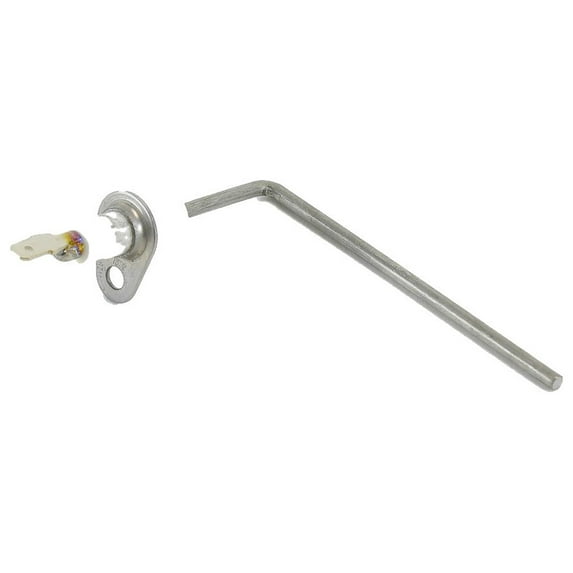REZNOR 209973 FLAME SENSOR