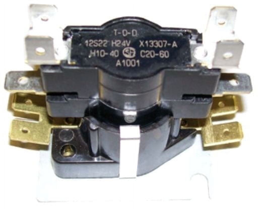 REZNOR 259780 - Heater Time Delay Relay (259780) - Walmart.com