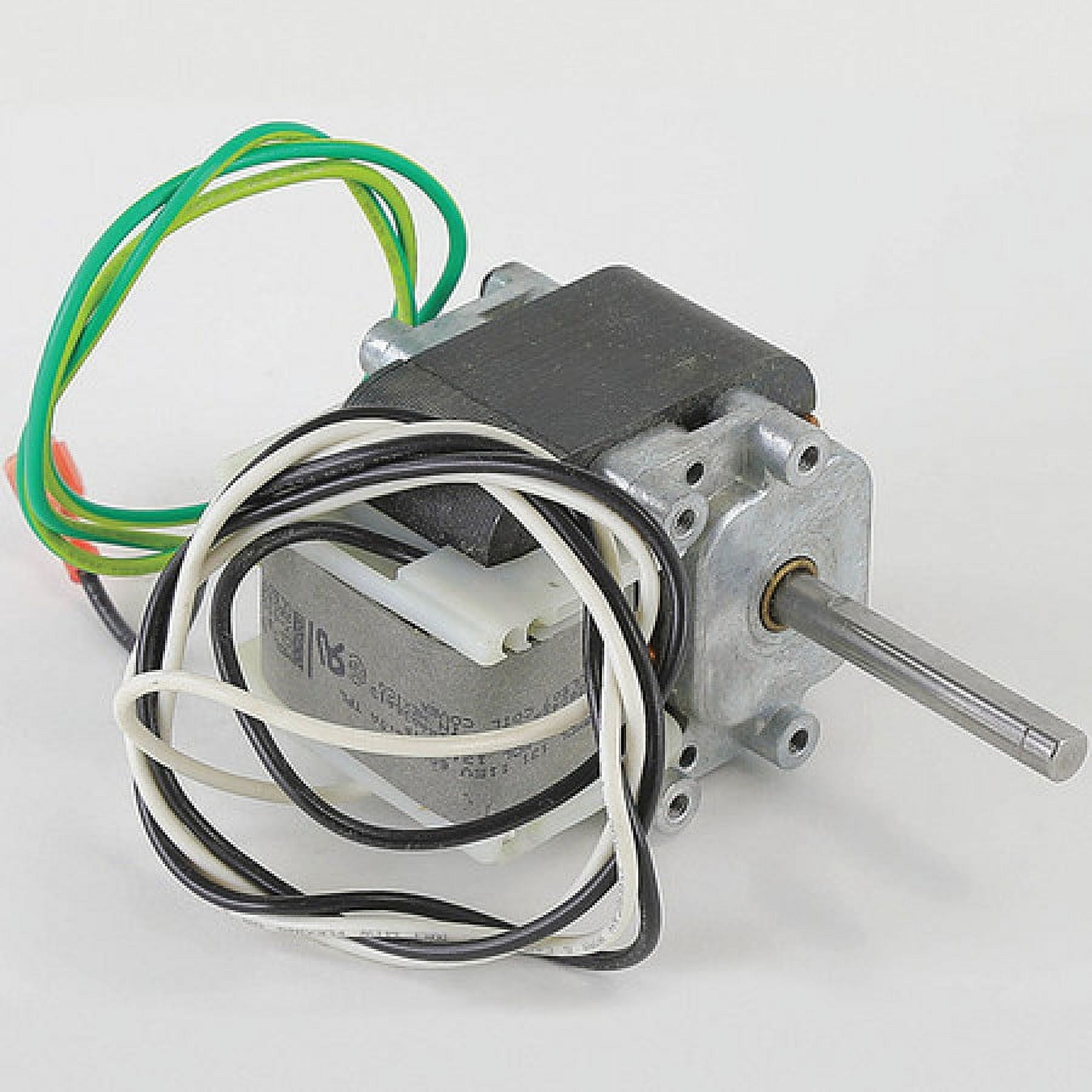 REZNOR 260422 Motor,115V,2A,C-Frame - Walmart.com