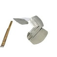 thumbnail image 1 of REZNOR 96382 Reznor 22Dia Cw 1/2 Bore 4 Fan Blades, 1 of 1
