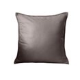 thumbnail image 1 of REZUOFI 1 Pcs Decorative Throw Pillow for Couch and Bed, Modern Square Accent Pillow with Zipper, Home Decor for Living Room Bedroom Outdoor 45x45cm, 1 of 9