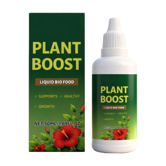 REZUOFI 1 Pcs Plant Rooting Nutrient Solution for Home Gardening, Promotes Growth and Fast Rooting, Liquid Fertilizer for Potted Plants, Indoor Outdoor Garden Supplement