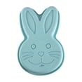 thumbnail image 1 of REZUOFI 4 Pcs Easter Bunny Cake Pan Holiday Party Baking Mold for Shaped Cakes Non-Stick Release Oven Safe Dessert Decorating Supplies, 1 of 9