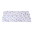 thumbnail image 1 of REZUOFI 4 Pcs Washable Pet Training Pads, Strong Suction Waterproof Urine Pad, Reusable Dog Pad for Indoor Outdoor Use, Durable Chew-Proof Mat with Odor Control XL, 1 of 7