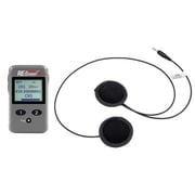 REceiver PRO, Micro Scanner & Zamp Speakers for Competitors