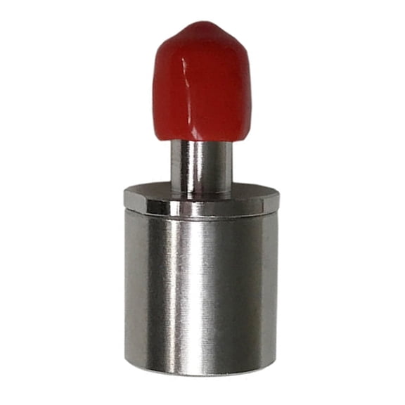 RF 2W SMA-J Male Termination Dummy Load Coaxial Test Terminal False Load Male Plug Connector for 50Ohm Applications