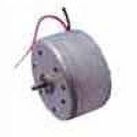 RF-300FA-11420 Mabuchi 3V Electric Motor - RF-300FA-11420