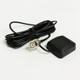 thumbnail image 1 of RF Car GPS Antenna With BNC Male Connector Plug Type Cable length 3M High Quality Ships Quickly From USA, 1 of 2