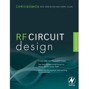 RF Circuit Design, Paperback