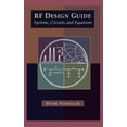 thumbnail image 1 of RF Design Guide Systems, Circuits and Equations (Hardcover), 1 of 1