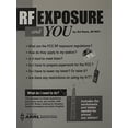 thumbnail image 1 of Pre-Owned RF Exposure and You (Paperback) 0872596621 9780872596627, 1 of 1