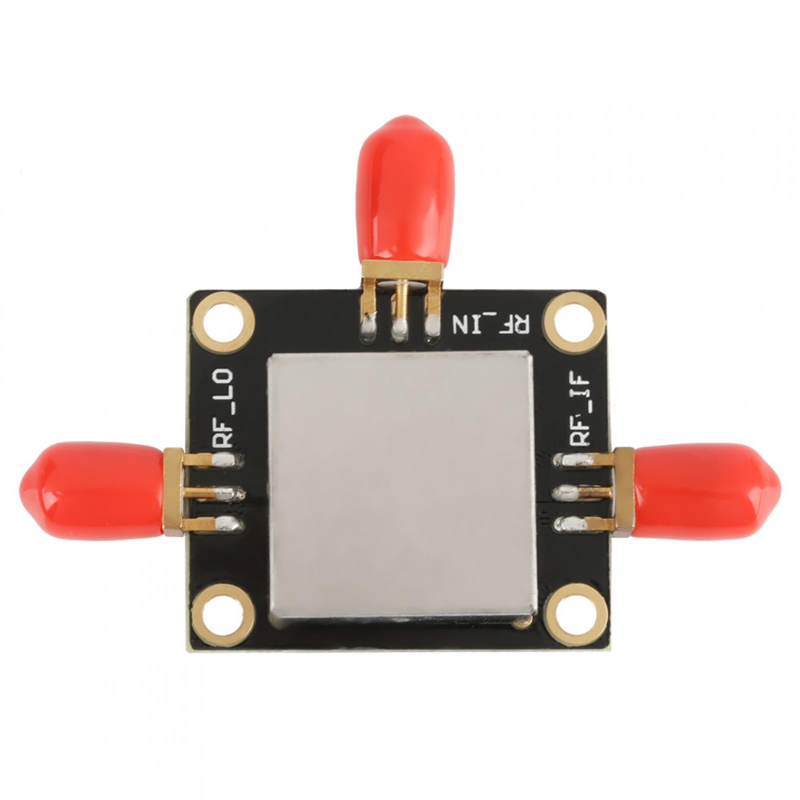 RF Frequency Converter Mixers for VHF/UHF with Low Loss Mini Design