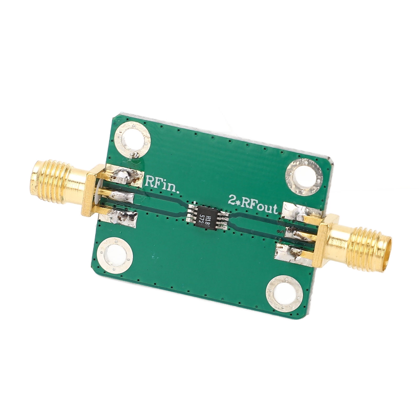 RF Frequency Multiplier Module, Frequency Multiplier Improve Frequency