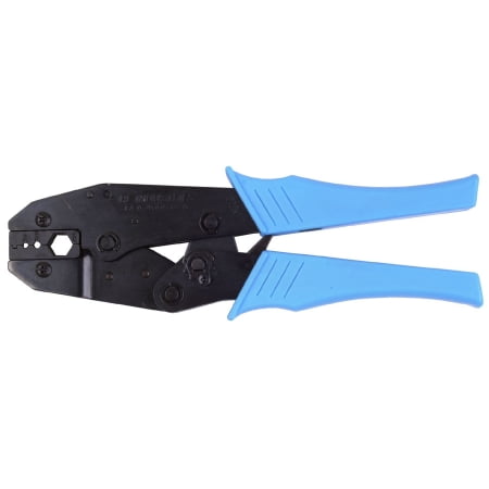 RF Industries Crimp Frame & Die 3 Cavity: .100"/.128"/.429"