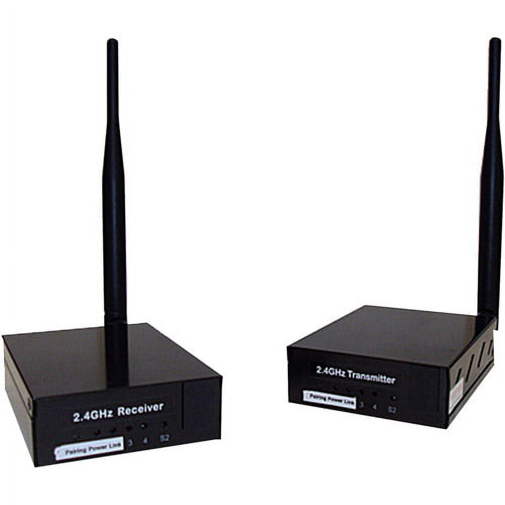 RF Link DAV2450 2.4GHz WRLS Digital Video Sender