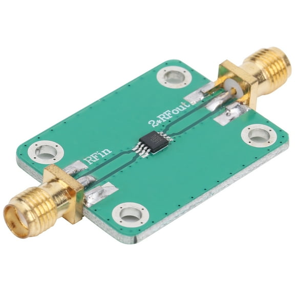 RF & Microwave Amplifiers Frequency Multiplier Module 4.08.0GHz 42dB Isolation