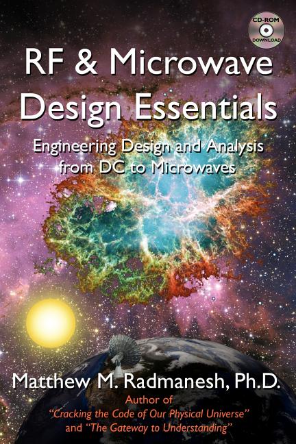 RF & Microwave Design Essentials: Engineering Design and Analysis from ...