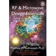 thumbnail image 1 of RF & Microwave Design Essentials: Engineering Design and Analysis from DC to Microwaves, (Paperback), 1 of 1