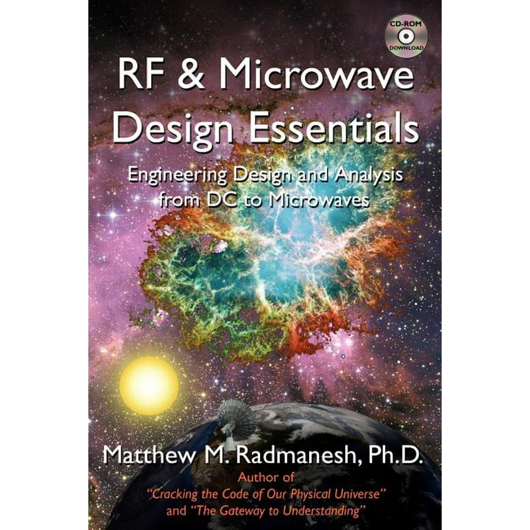 洋書 RF & Microwave Design Essentials 洋書 RF & Microwave Design Essentials RF & Microwave Design