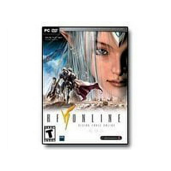 RF Online ( Rising Force Online ) Online Fantasy Adventure PC Game - Declare Your Allegiance