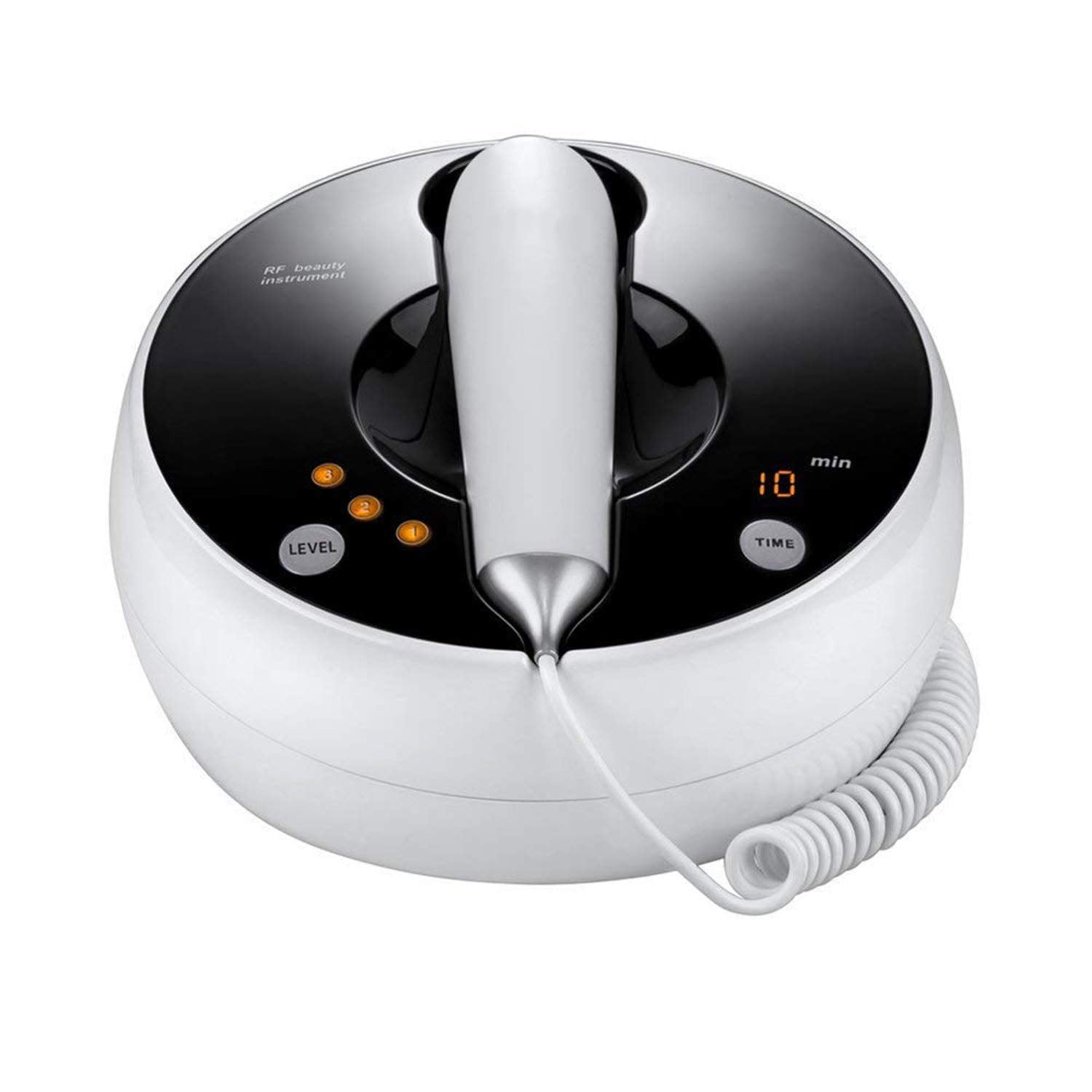 RF Radio Frequency Skin Tightening Machine - Professional Home RF