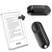 RF Remote Control Page Turner for Kindle Paperwhite,ipad,Reading Kobo,Surface, Comics/Novels,iPhone Tablets Android,Taking Photos Camera Video Recording Remote Triggers