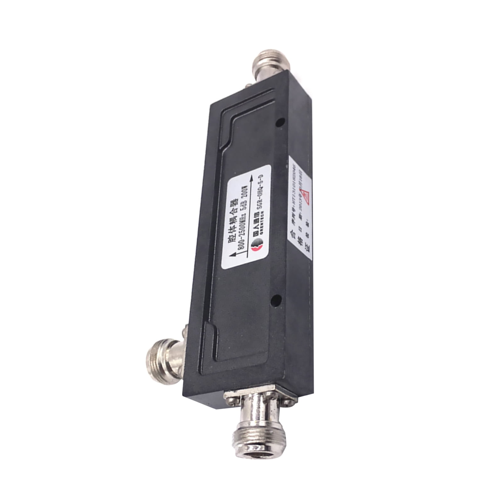 RF Signal Coupler for Measurement Applications 800MHz-2500MHz, Low Loss ...