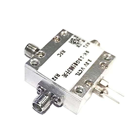 3.3V RF Switches Module Single Poles Double Throw Board 9Khz-13GHz High Reliability SPDT RF Switches