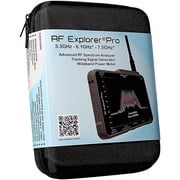 RF Explorer Pro Spectrum Analyzer