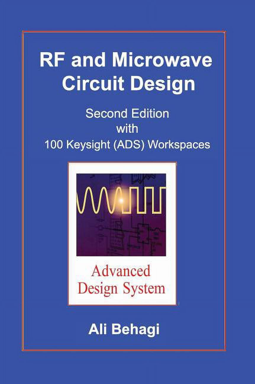 洋書 Microwave and RF Circuits Analysis 洋書 Microwave and RF Circuits Analysis RF and Microwave