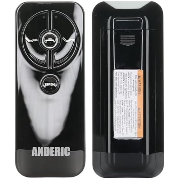 RF399A / RF368B for Sealy Ease Adjustable Bed Base Frames Remote Control | Works Sealy Ease Ergo 2.0, Ease 3.0, Ease 4.0 | Serta Motion Essentials 3rd Gen | Beautyrest SmartMotion Base 1.0