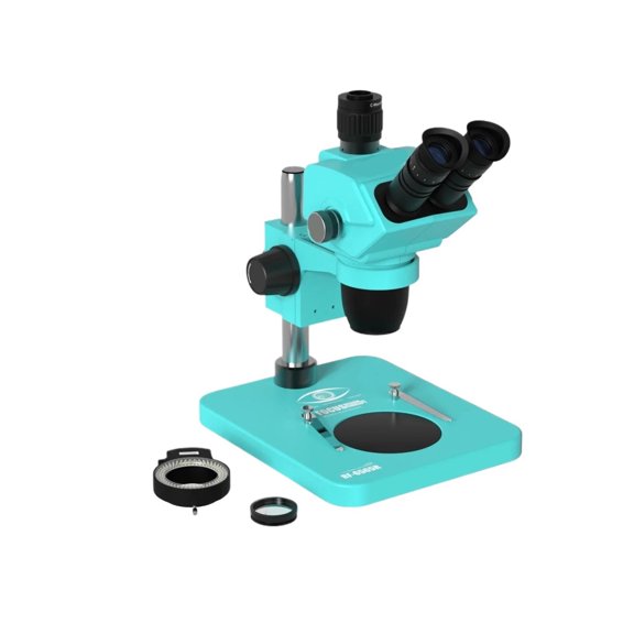 RF4 6565R HD Stereo Trinocular Microscope 6.5-65x For Mobile Phones Repair Magnifier Large Field Of View 4K 2K Camera Tools Sets