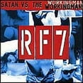 thumbnail image 1 of RF7 - Satan VS The Workingman - CD, 1 of 1