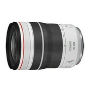 RF70-200mm F4 L IS USM RF Telephoto Zoom Lens
