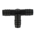 thumbnail image 1 of RF843 0.5 In. Fresh Water Hose Connector Tee, 1 of 1