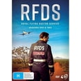 thumbnail image 1 of RFDS: Seasons One & Two - NTSC/0 (DVD), Via Vision, Drama, 1 of 1