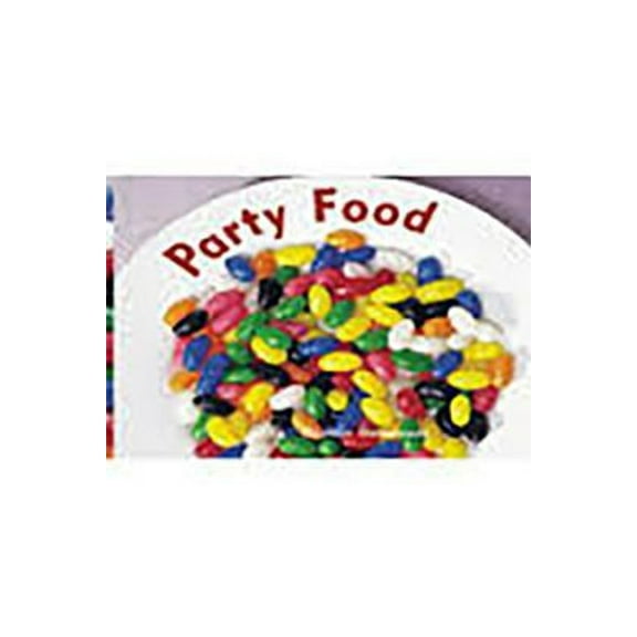 Pre-Owned RFEM Party Food (Paperback) 9780757825057