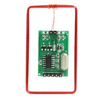 thumbnail image 1 of RFHID Access Control Card Reader Module 125KHZ Embedded Card Reader Module WG Output,1 * Module,Red & Green, 1 of 5