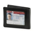 thumbnail image 1 of RFID Bifold Wallet with Back ID Window, 1 of 4