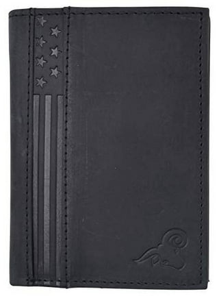 Cartera Para Hombre