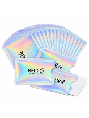 Rfid Cards