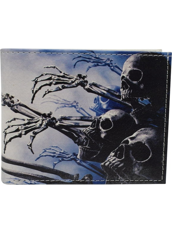 Mens Wallet Gift Box