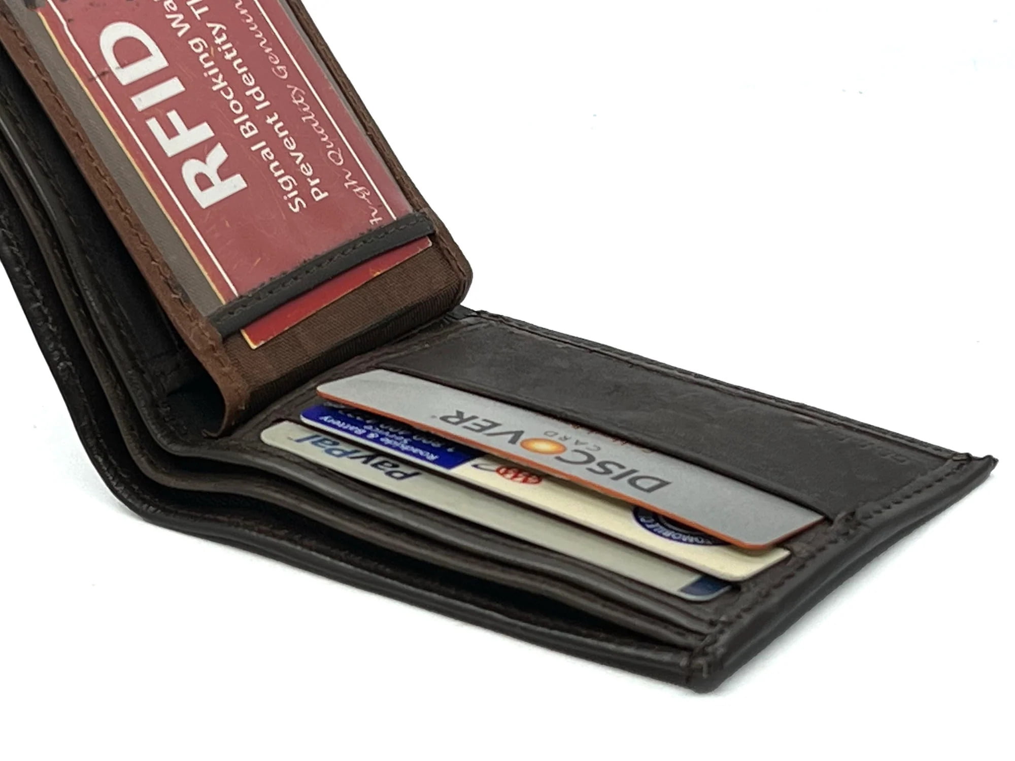 Wallet In Hyderabad, Telangana | Wallet Price In Hyderabad