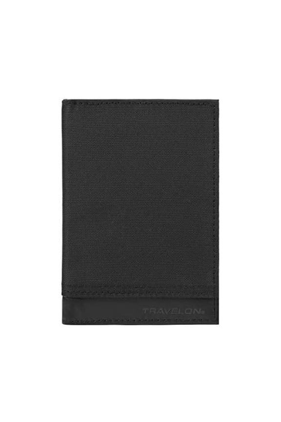 RFID Blocking Passport Case