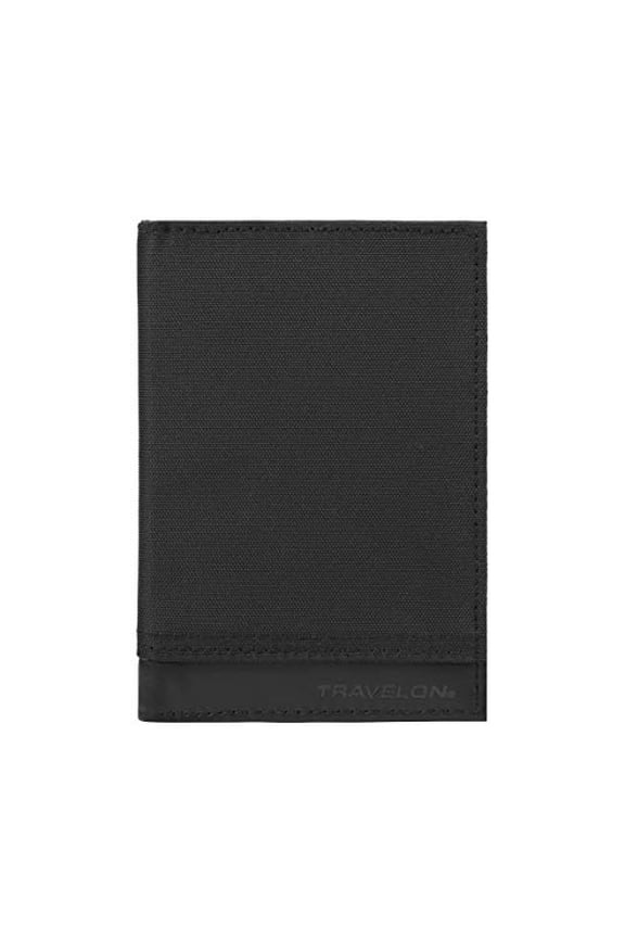 RFID Blocking Passport Case